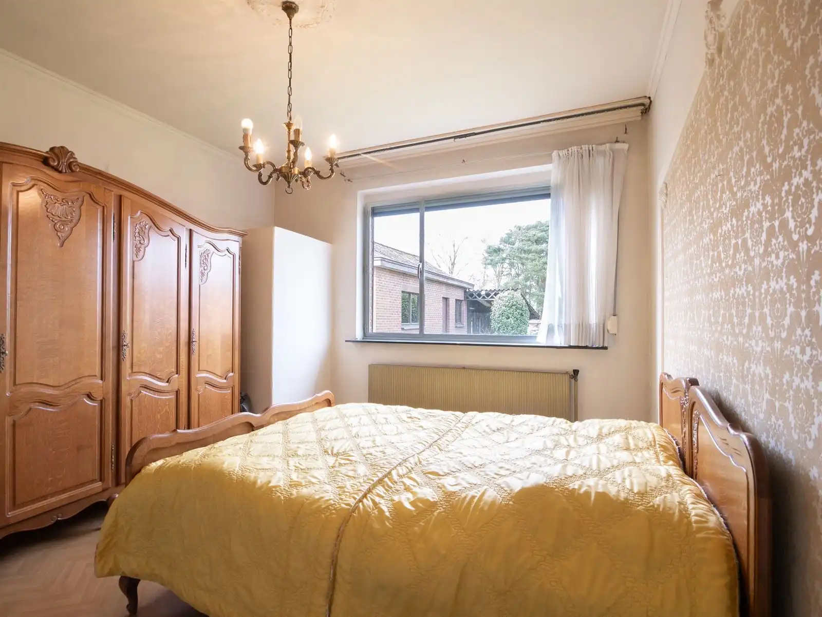 Huis foto 14