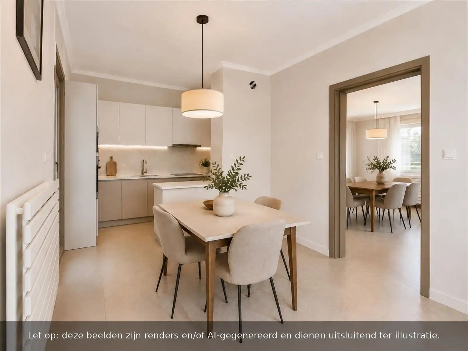 Huis foto 14