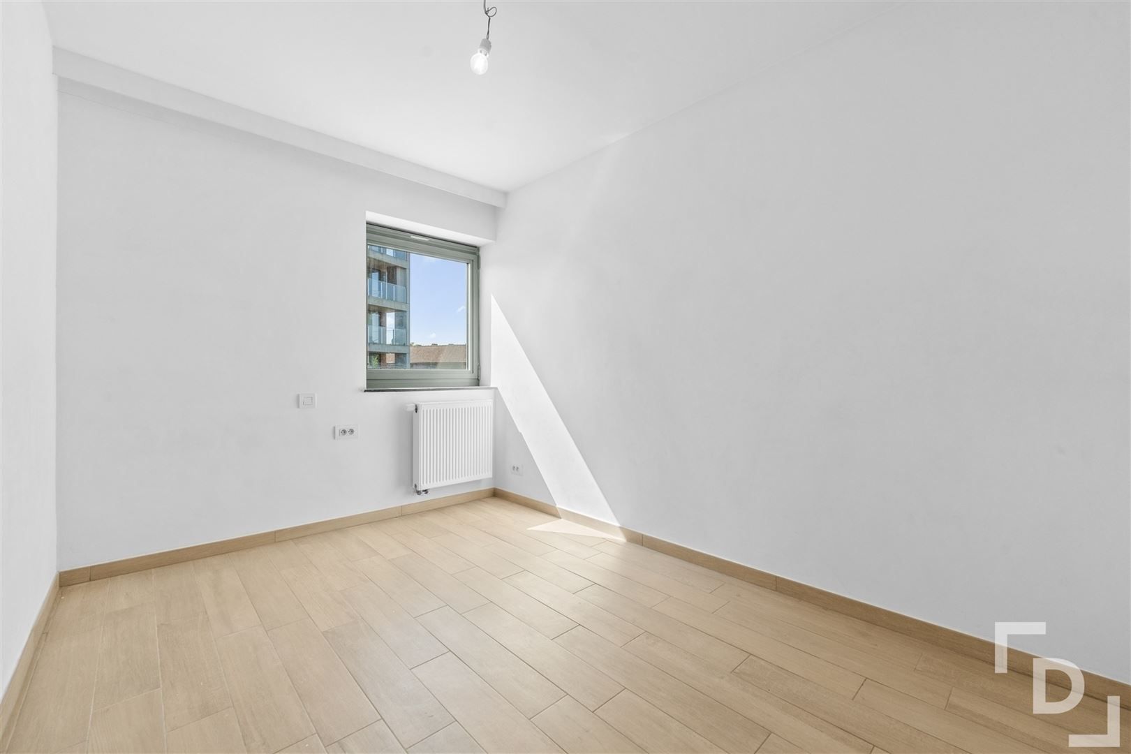 Energiezuinige gezinswoning te koop in Ieper nabij het station. foto 20