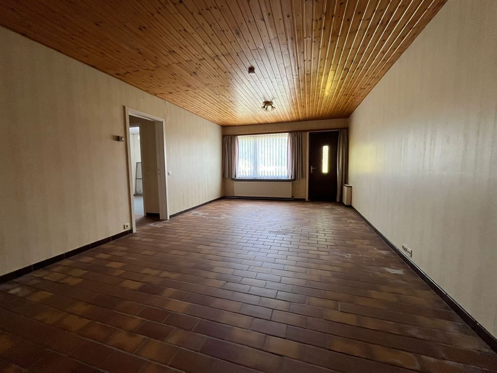 Volledig te renoveren woning nabij centrum Baal! foto 2