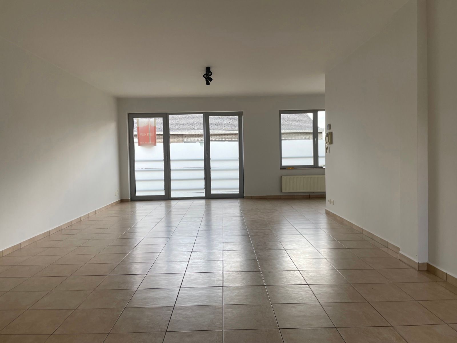 Ruime doorzon duplex met top indeling en zuid-gericht terras foto 3