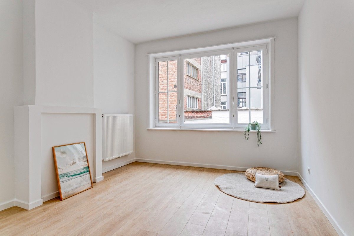 Vernieuwbouwwoning met 3 ruime slaapkamers foto 9