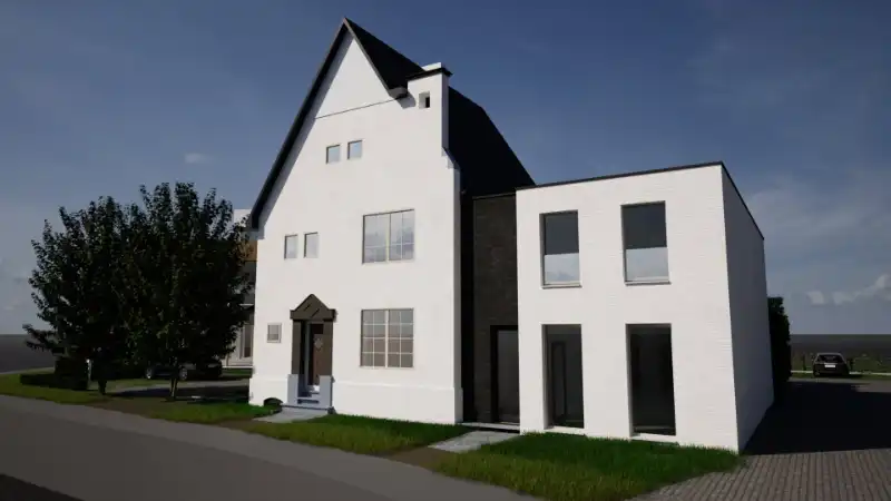 Bouwgrond voor een HOB op 2a10 foto 8