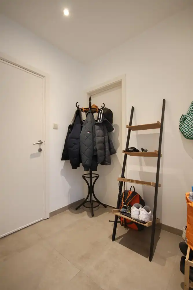 Modern en lichtrijk appartement met 2 slaapkamers en terras foto 6