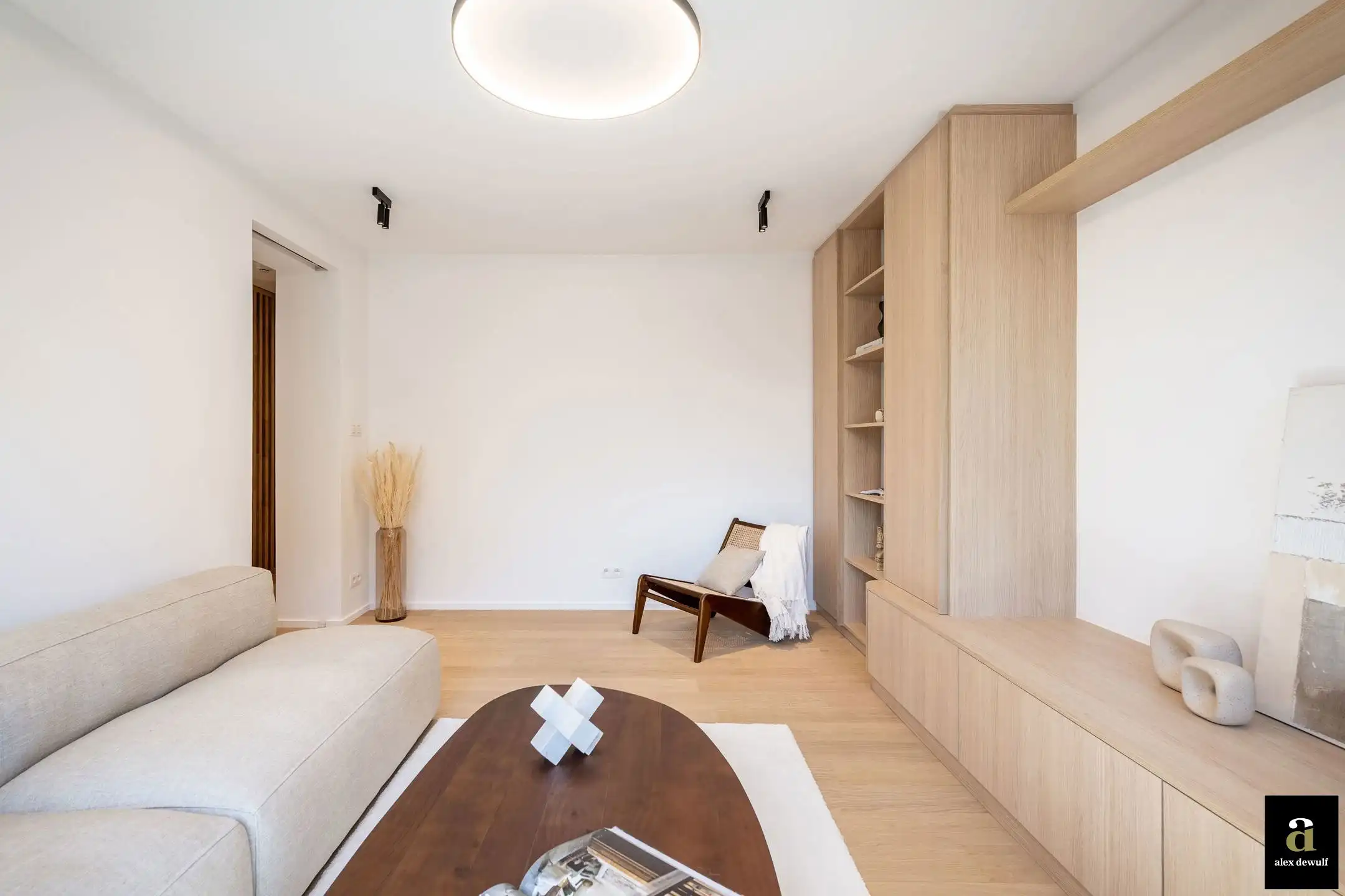 Ruime, pas gerenoveerde villa [Tennispad - Zoute]. foto 12