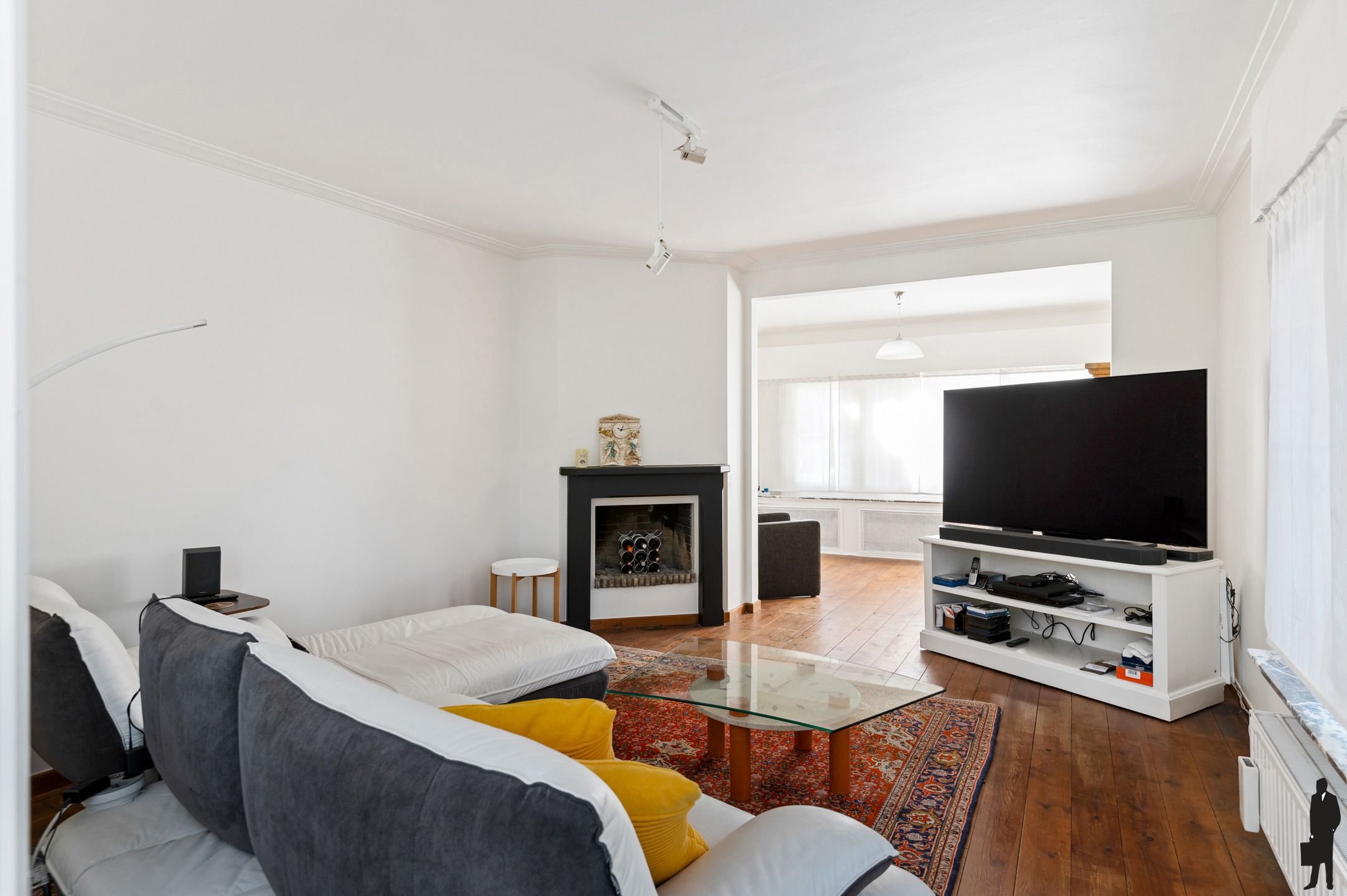 Welgelegen charmante villa met 3 slpks en bureau op GLVL foto 4