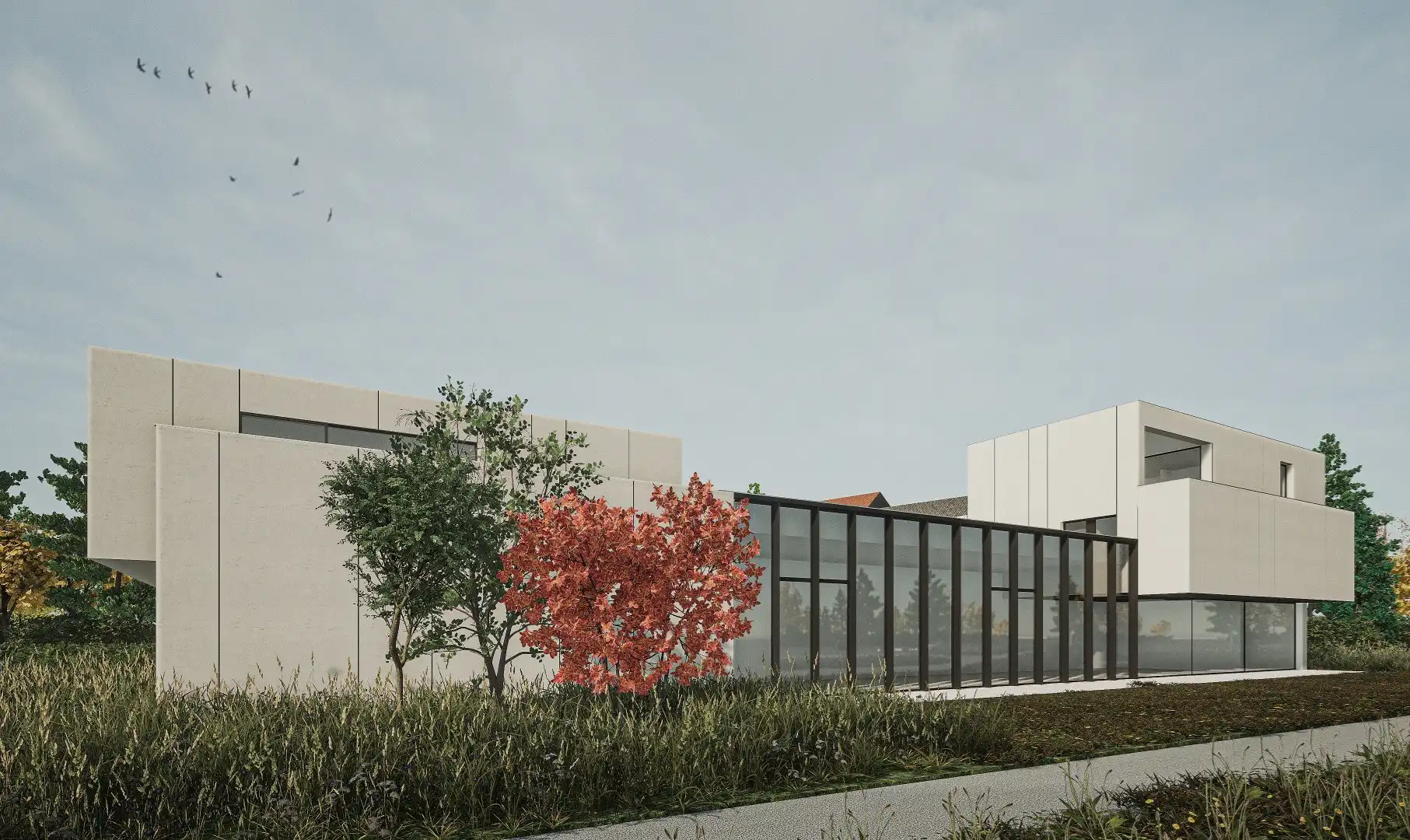 Nieuwbouwproject “Residentie Brullot” – Stijlvol wonen op toplocatie foto 2