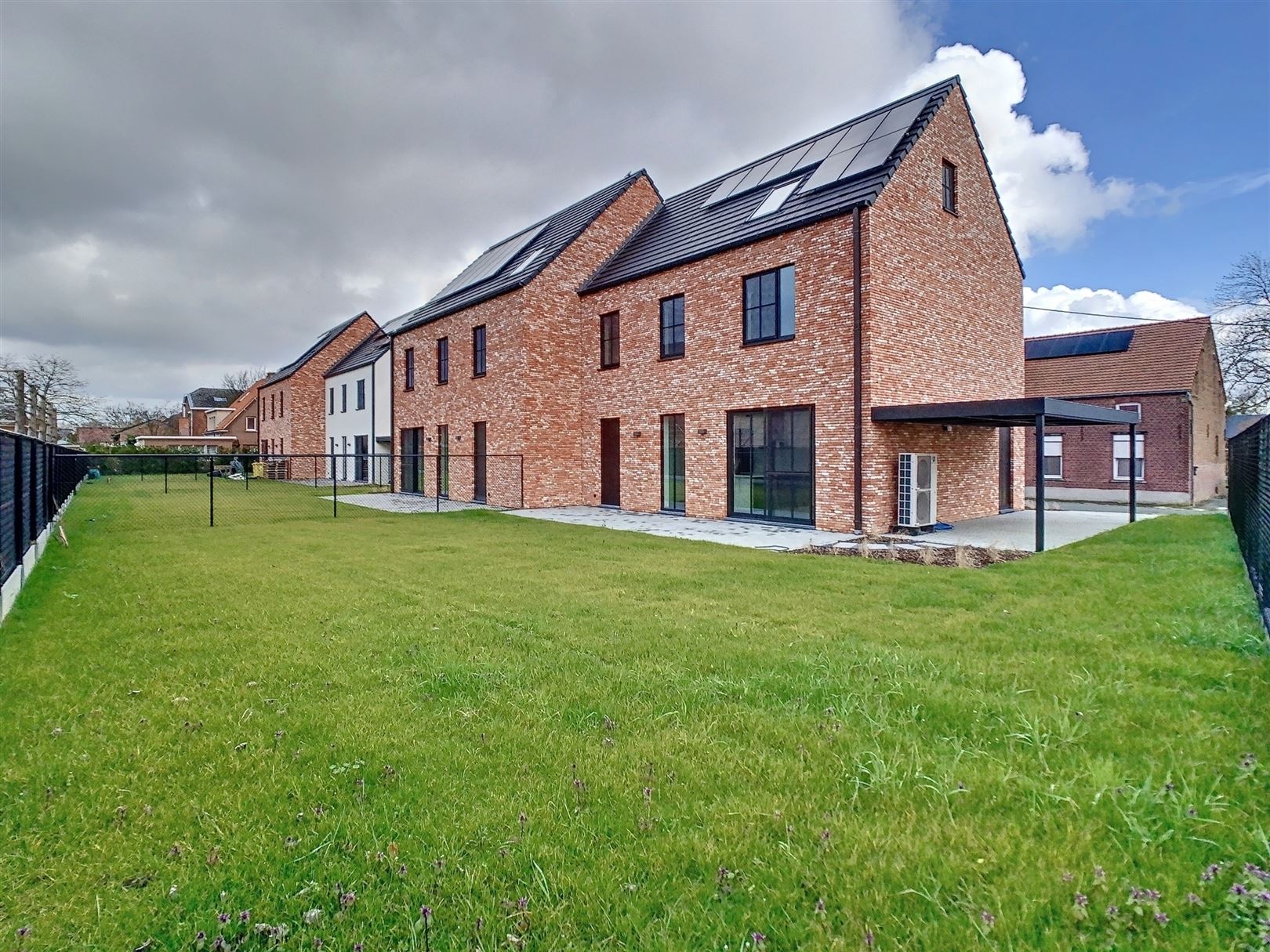 Huis foto 2