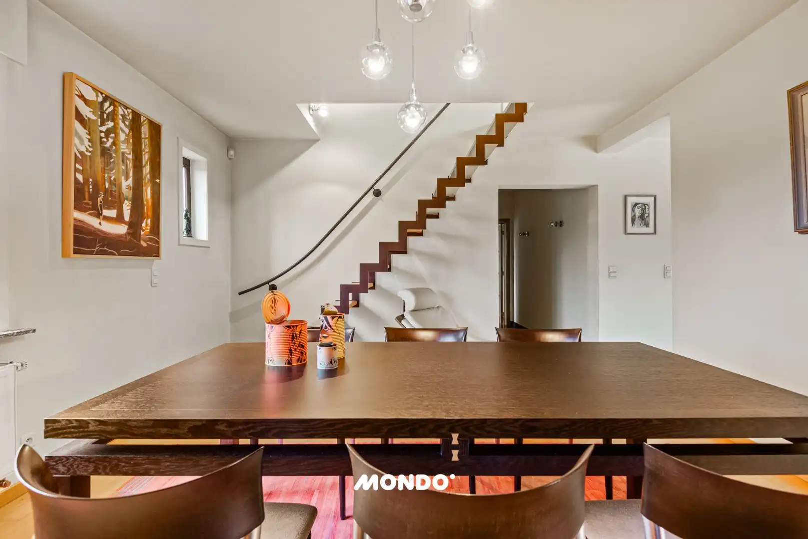 Unieke hoeve  (1.56ha) met paardenfaciliteiten & overdekt zwembad. foto 13