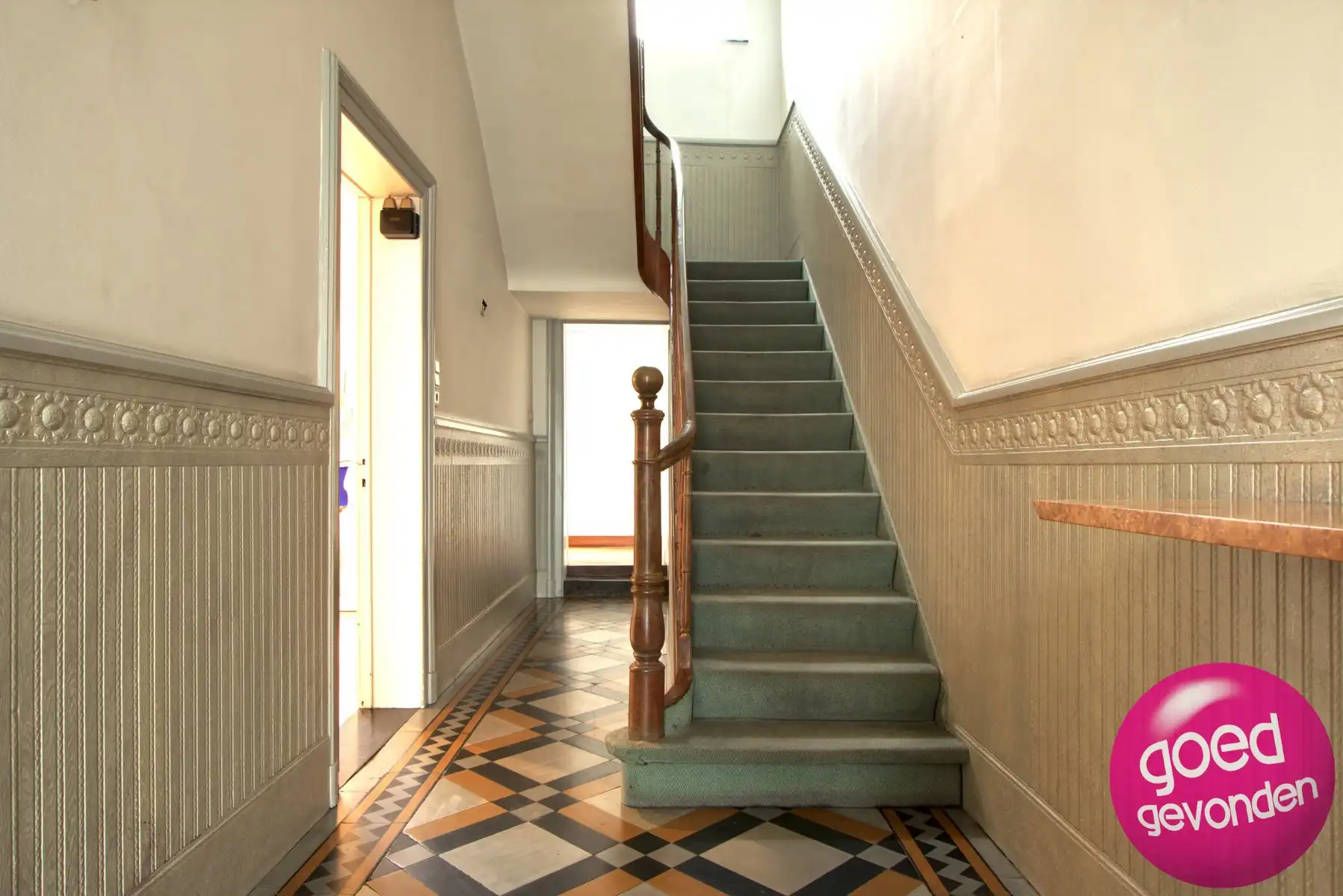 HERENHUIS - 4 tot 5 SLK - 2 LIVINGS - KOER - TERRAS - TUIN   foto 24