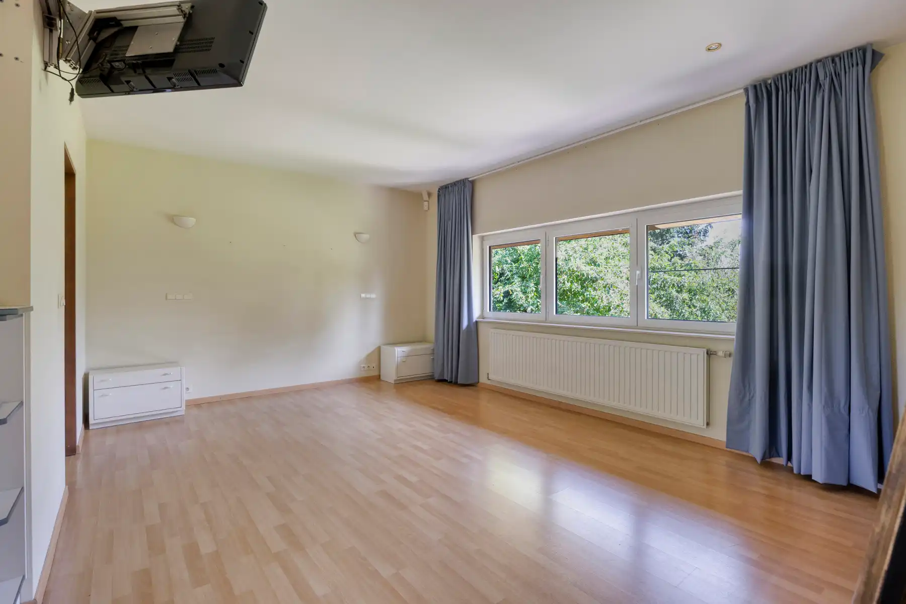 WSB-immo: Royale villa in een groene omgeving foto 13