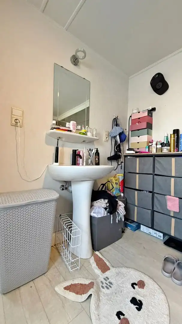 Gezellige instapklare woning met zonnige tuin en landelijk uitzicht foto 6