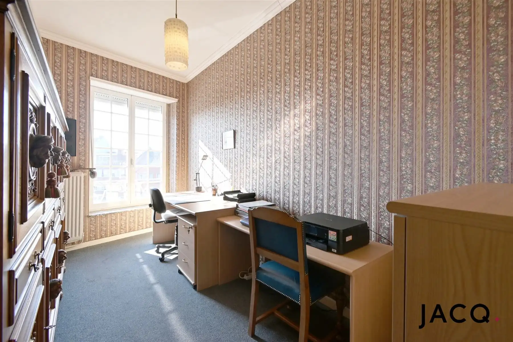 Prachtig appartement met 3 slpk's, lift en terras! foto 10