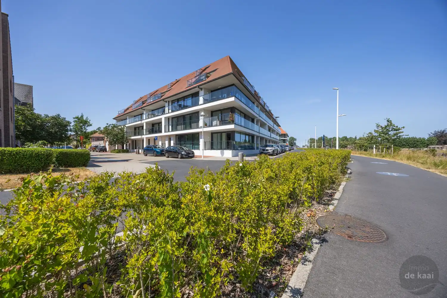 Appartement te koop foto 6