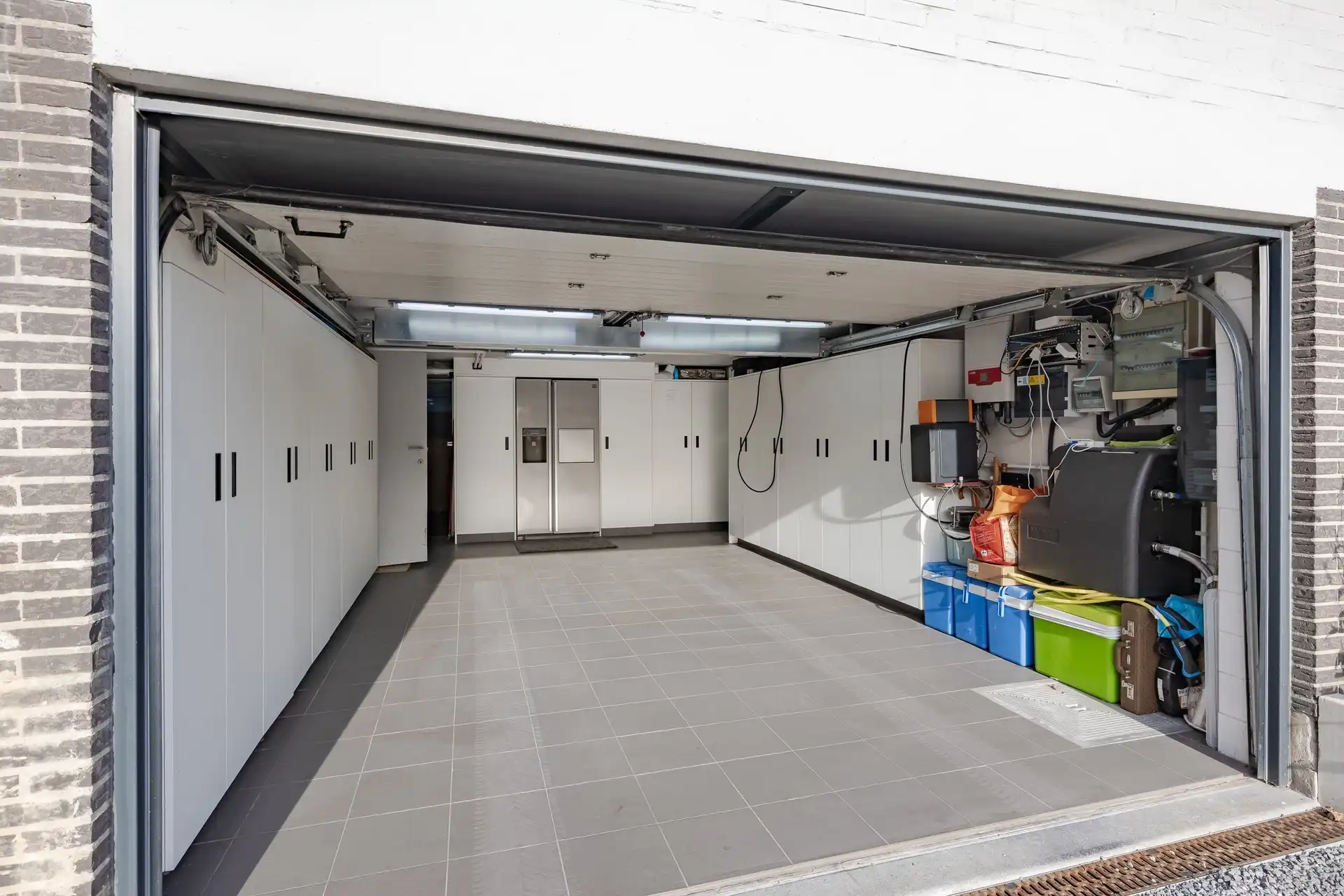 Exclusieve woning met 5 slaapkamers, tennisplein, poolhouse en ruime tuin foto 31