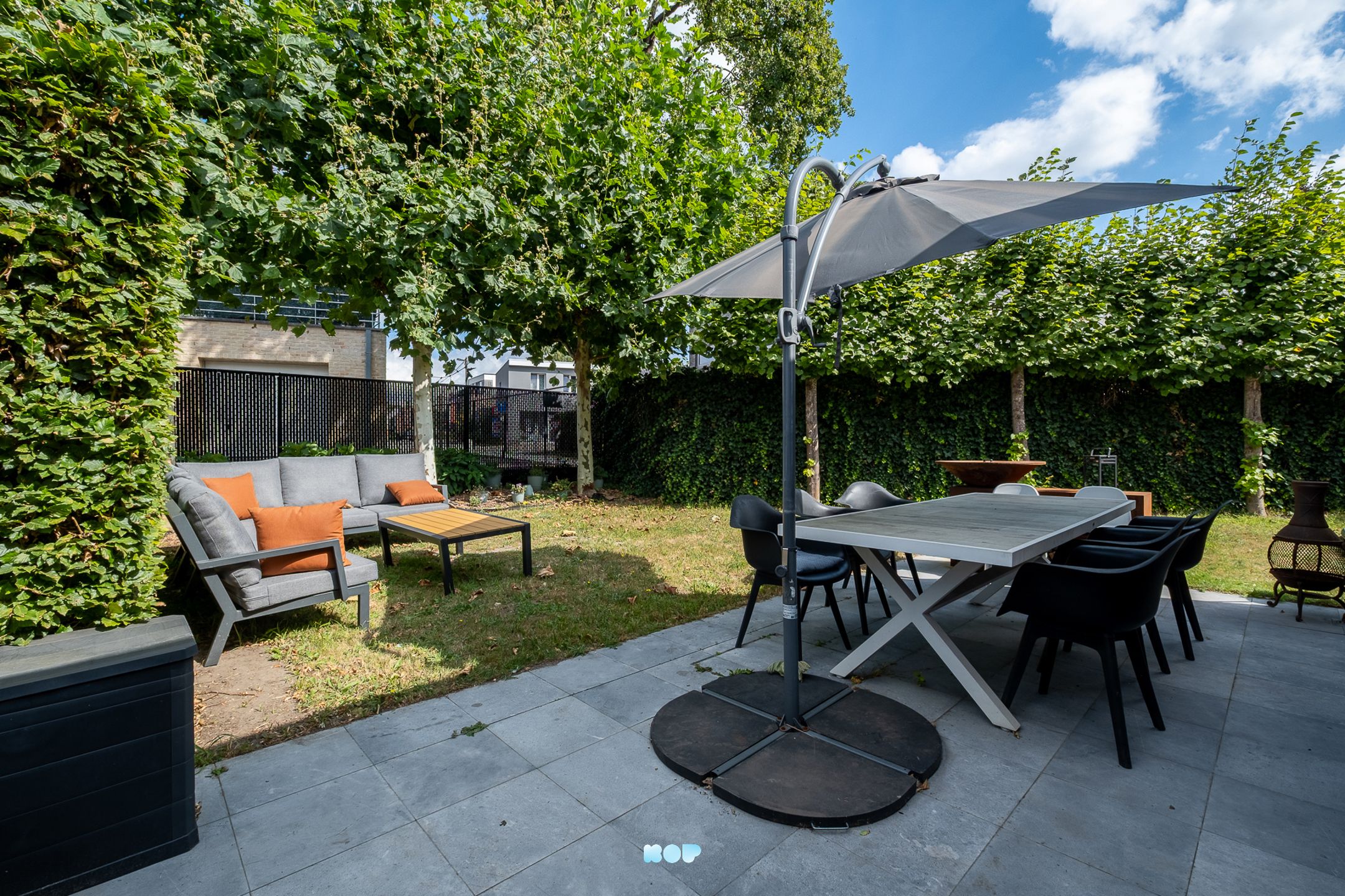 Ruim wonen met alle comfort in Sint-Antonius (Zoersel) foto 21
