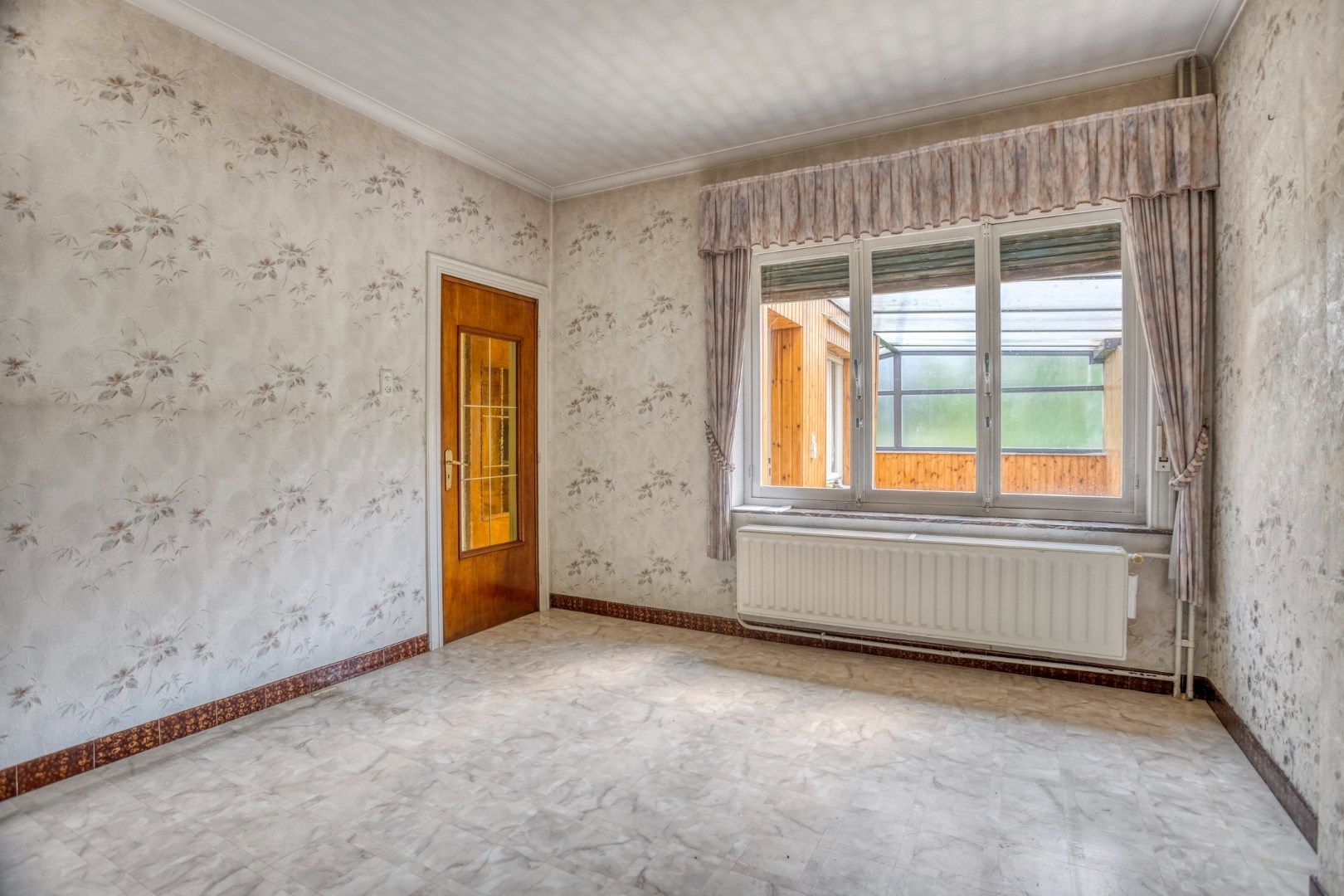 Unieke kans voor te renoveren woning te Boutersem op een prachtig perceel  – EPC 579 kWh/m² jaar - bewoonbare oppervlakte 176 m² foto 11