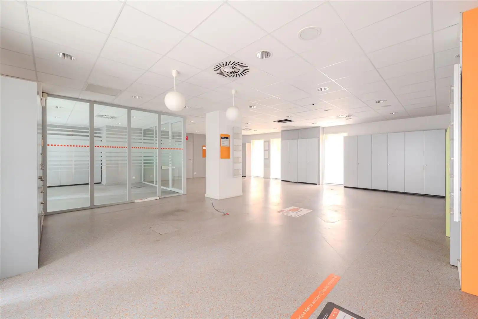 handelsgelijkvloers foto 8