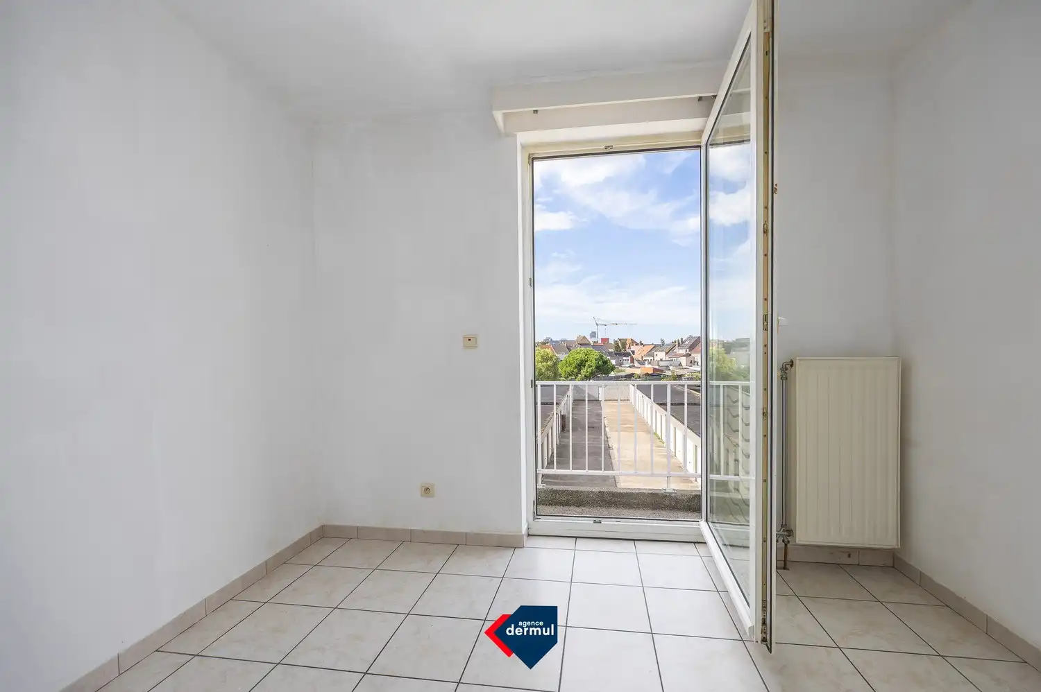 RUSTIG GELEGEN 2 SLAAPKAMERAPPARTEMENT foto 12