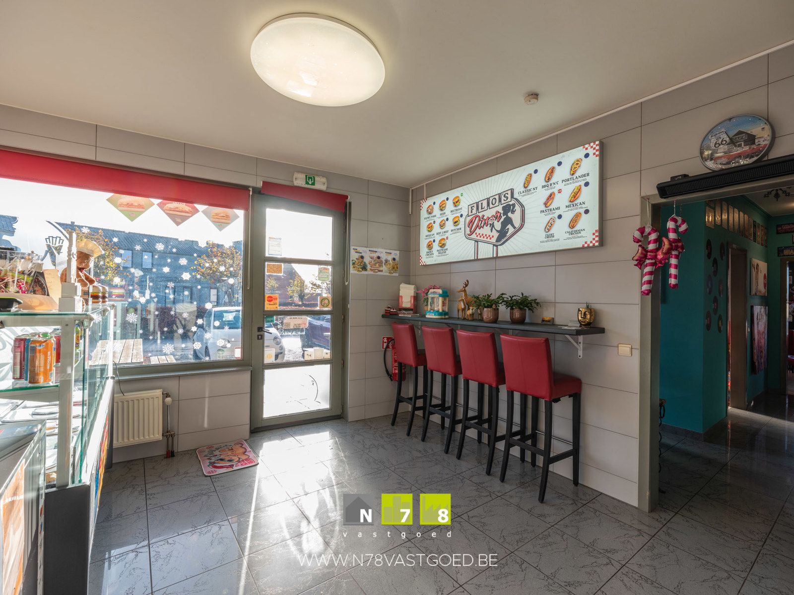 Huis te koop foto 10