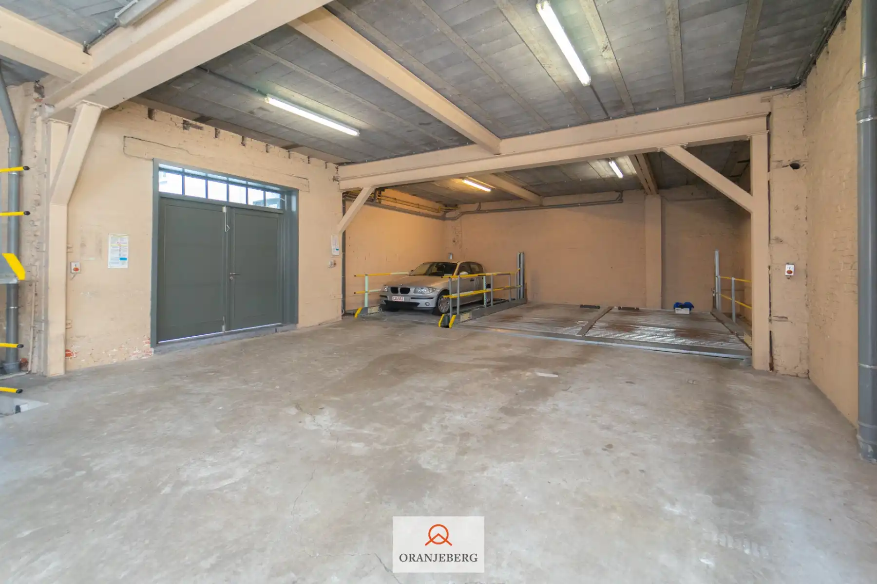Prachtige duplex-penthouse met terras foto 47