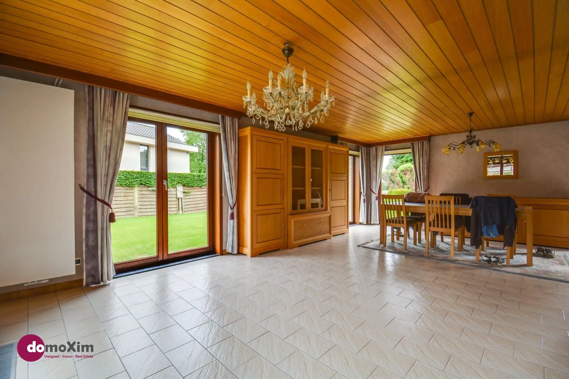 Rustig gelegen woning op een mooi perceel in Berg foto 6