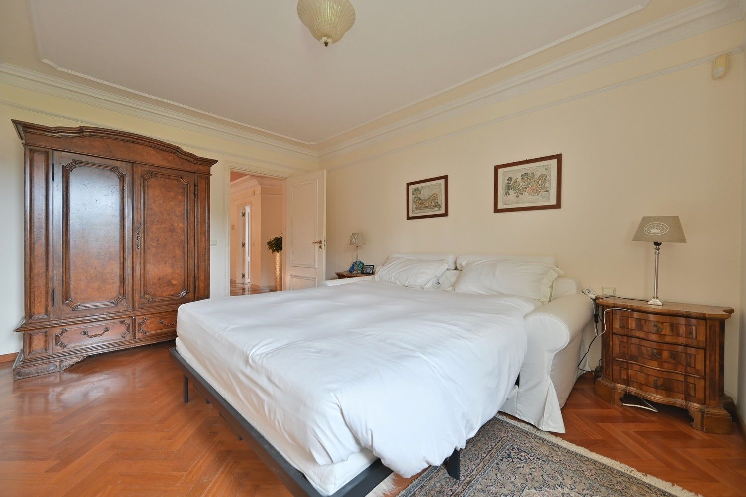 Exclusieve villa in geliefde villawijk Kiewitheide foto 33