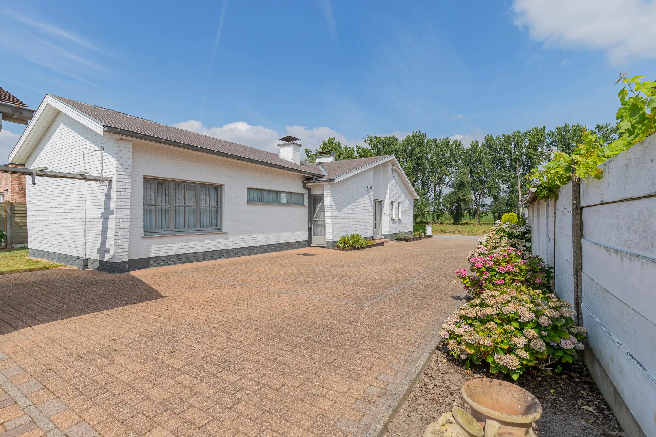 ZOTTEGEM - Rustig gelegen bungalow in het groen foto 18