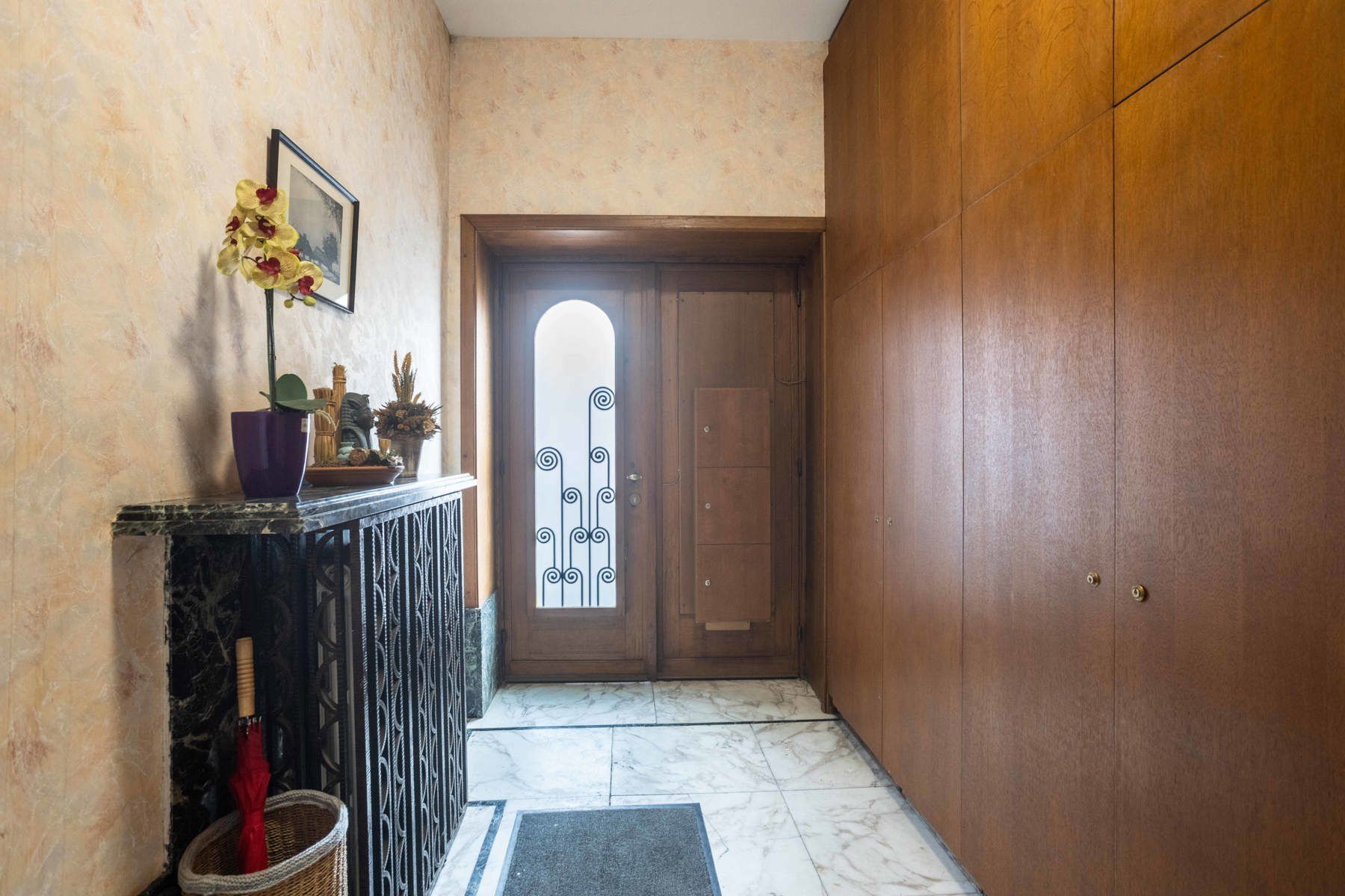 Investeringsproject met 4 appartementen + garages foto 12
