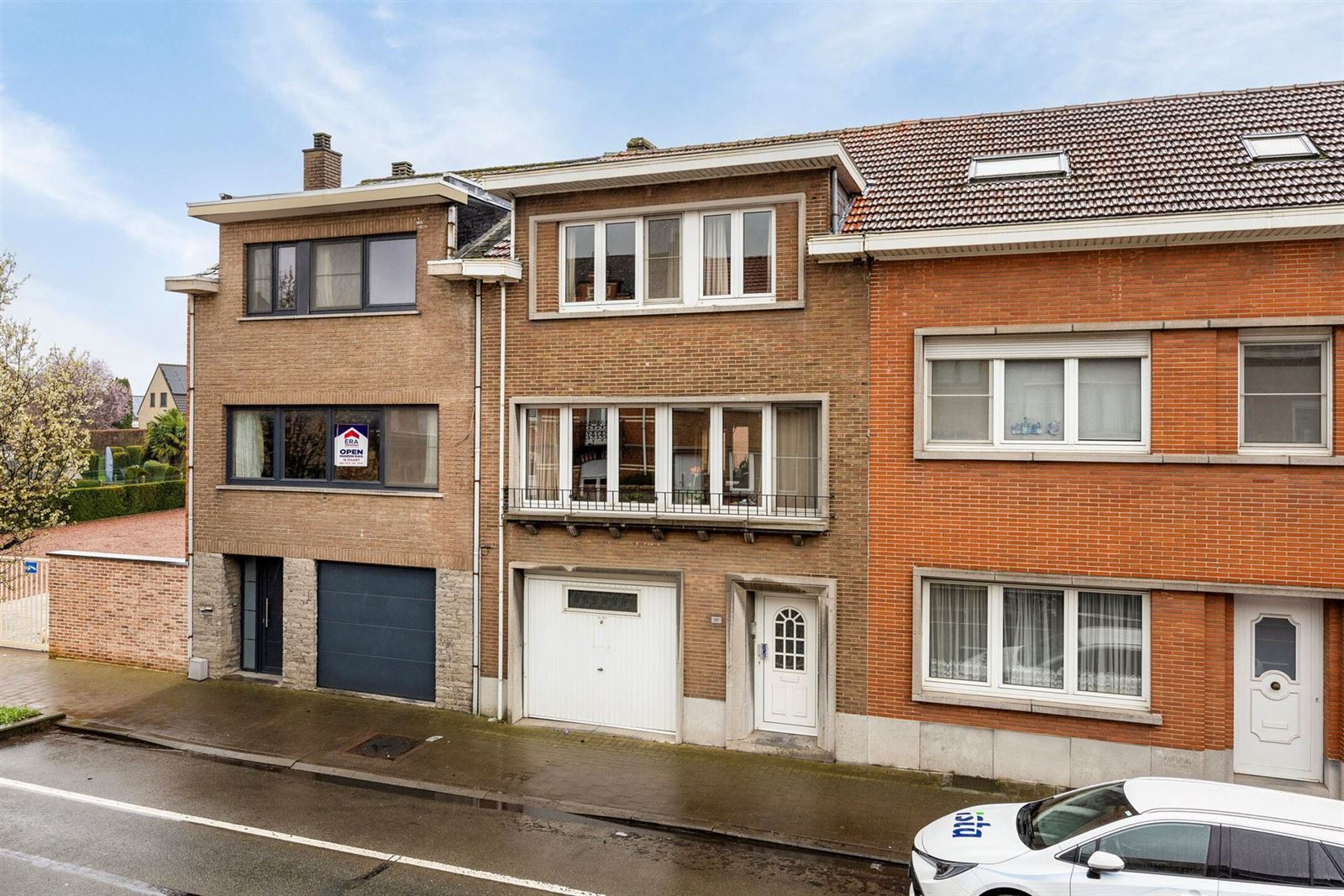 Woning met 3 slaapkamers te koop foto 2