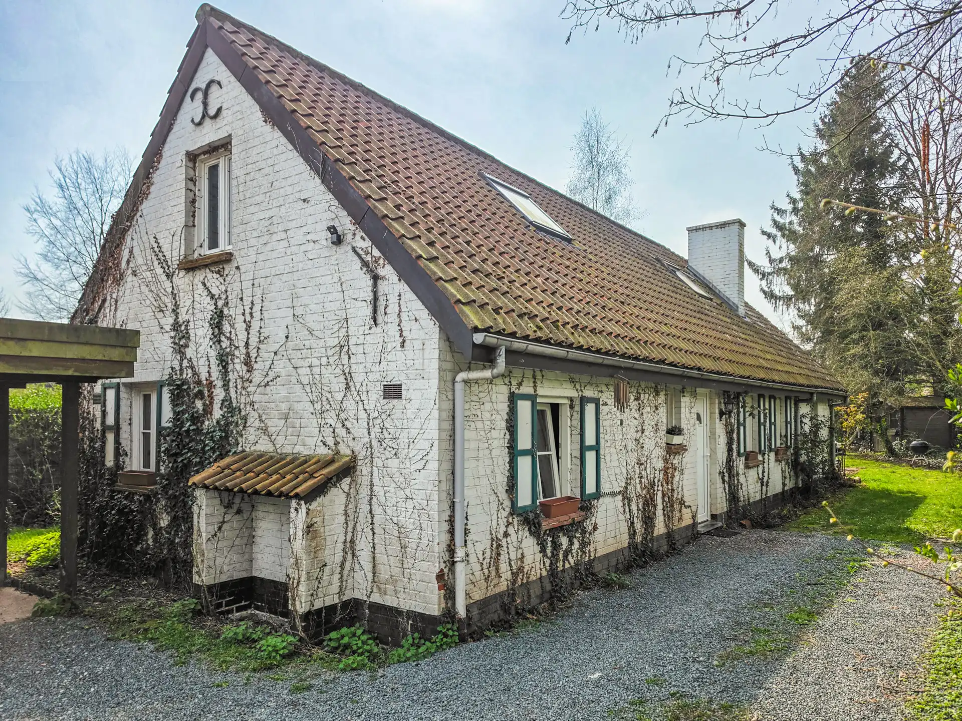 Huis te koop foto 21