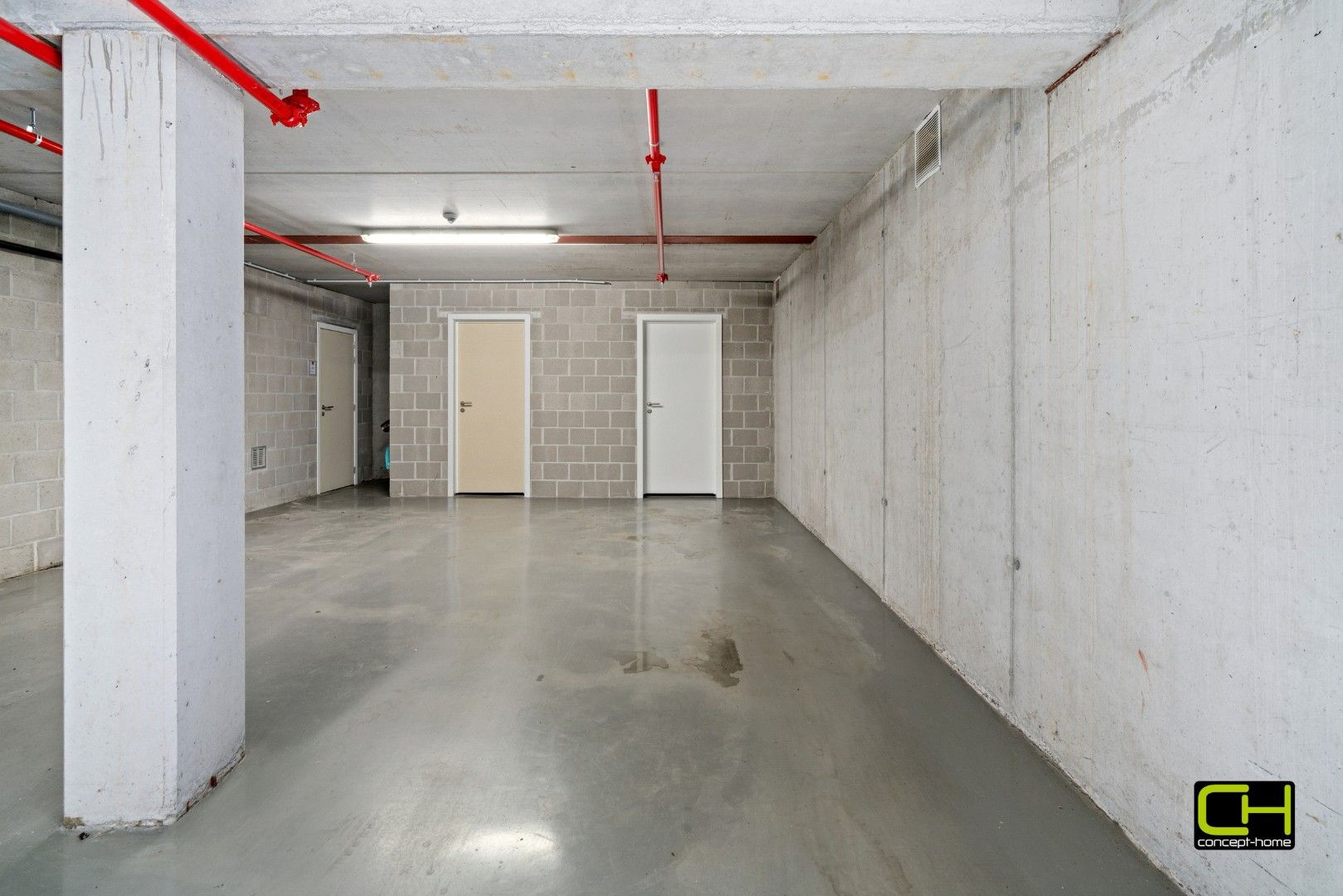 Stijlvol en energiezuinig 2-slaapkamer appartement te koop in Sleidinge foto 16