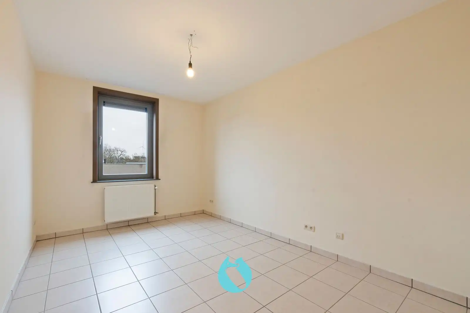Dit prachtig en ruim appartement met één van de mooiste terrassen in de Kapellestraat foto 9