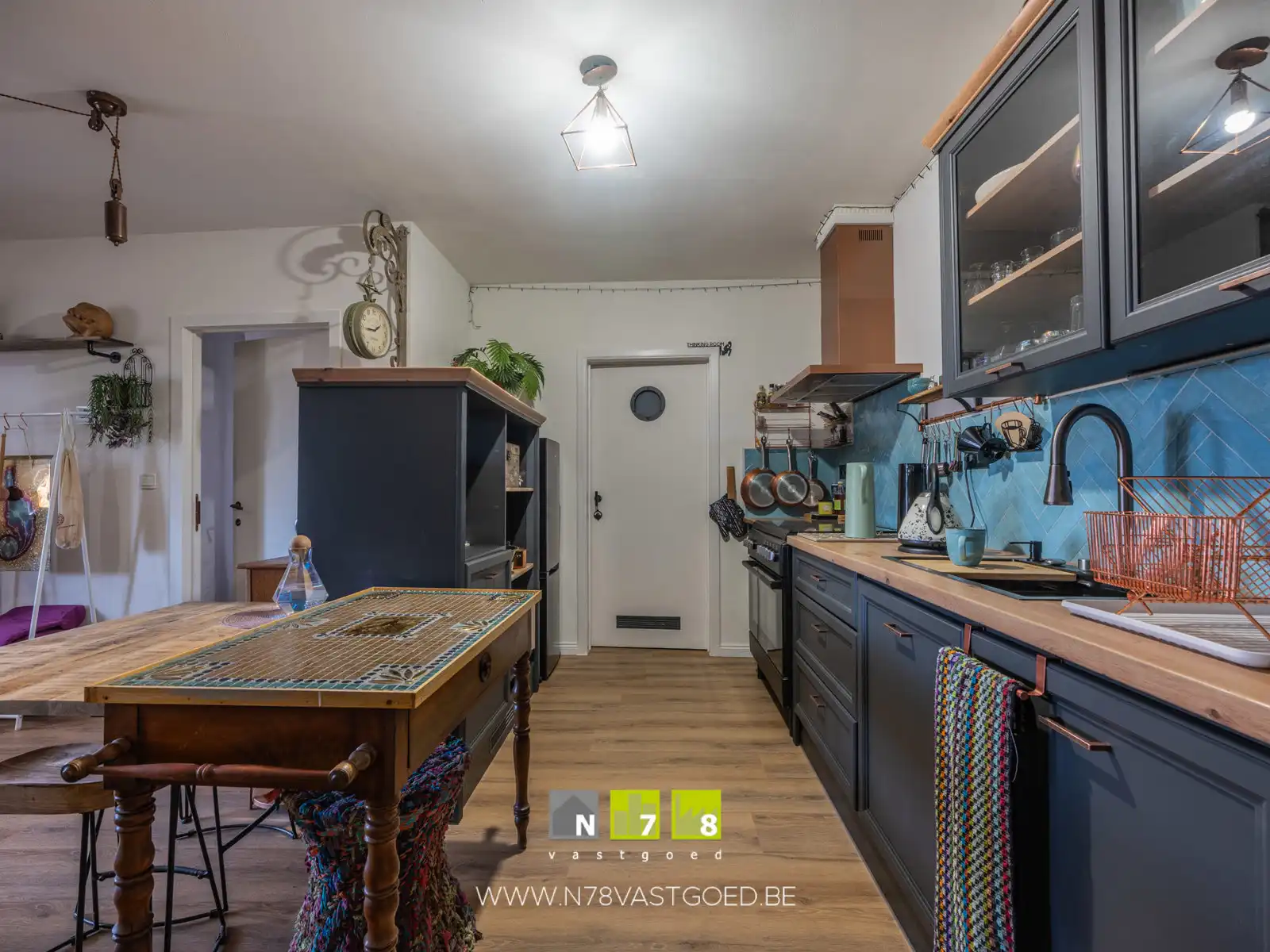 Appartement te koop foto 6