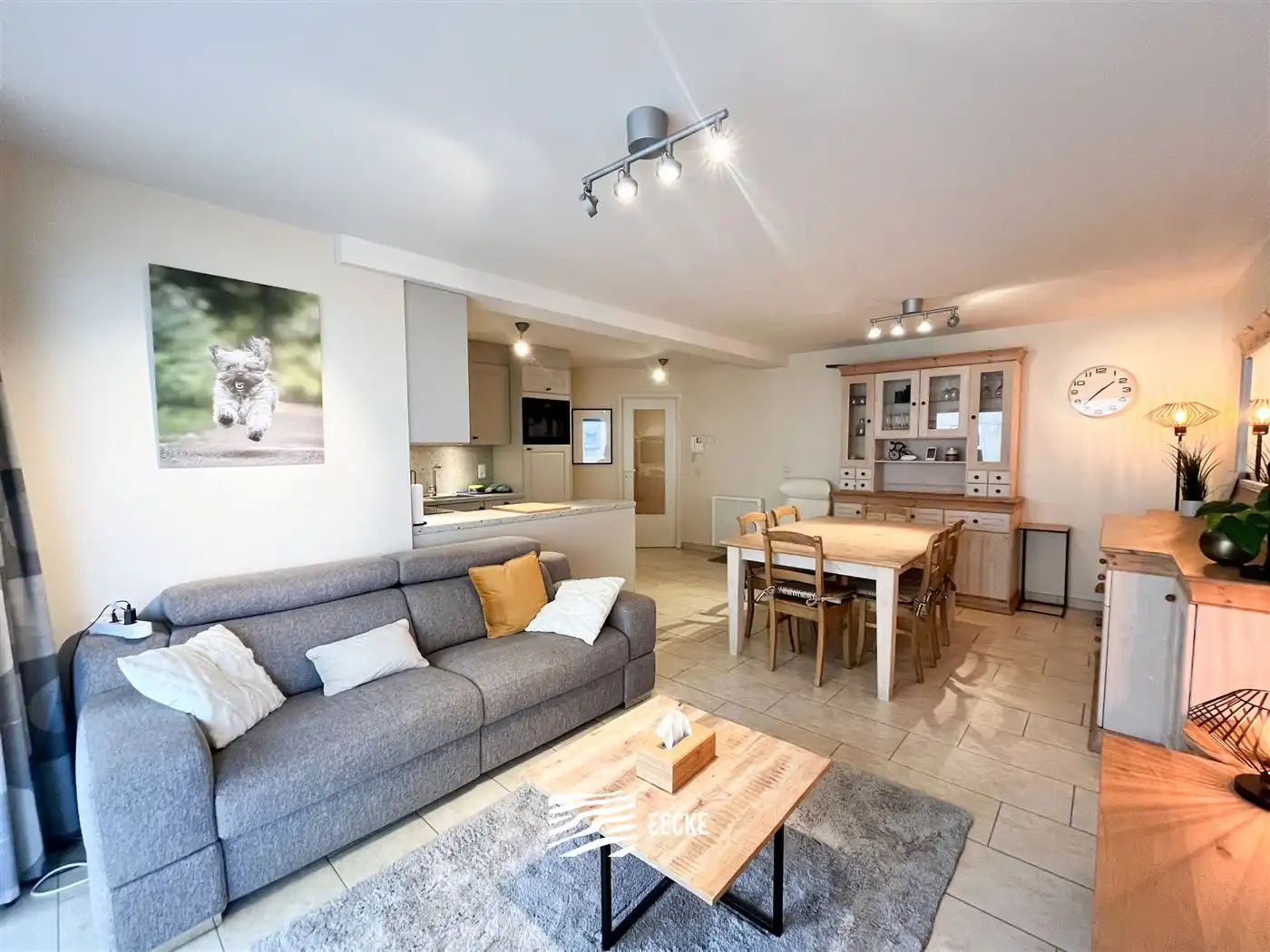 Appartement met 2 slaapkamers foto 3