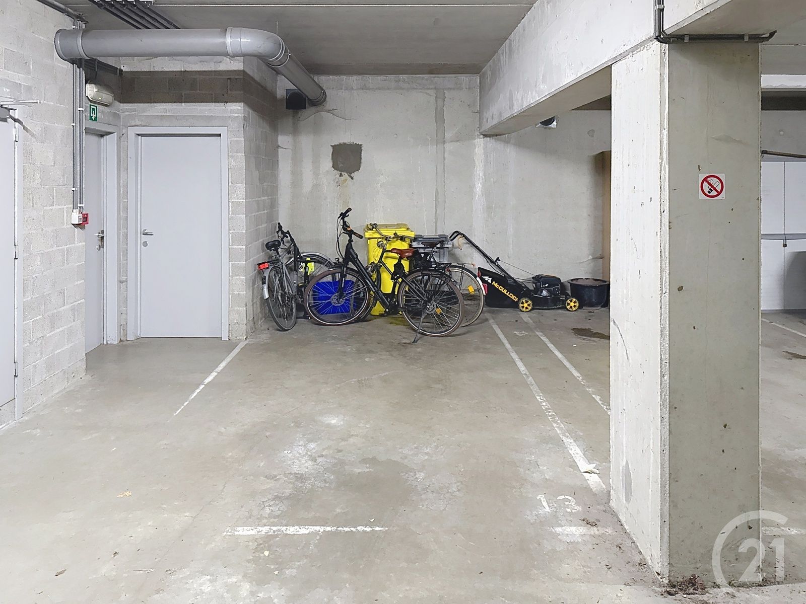 Appartement in het centrum van Heist-op-den-Berg! foto 16