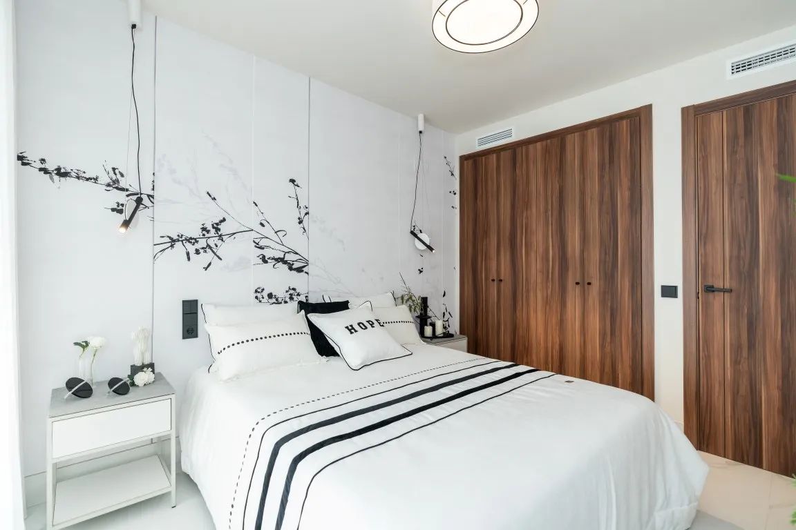 Ontdek het summum van luxe en comfort: nieuwe appartementen op wandelafstand van de zee en historische centrum foto 12