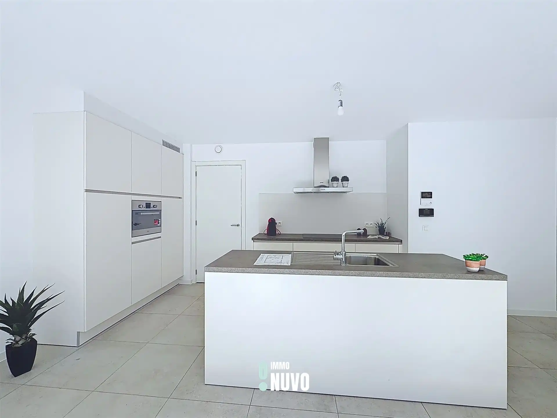 nieuwbouw appartement foto 5