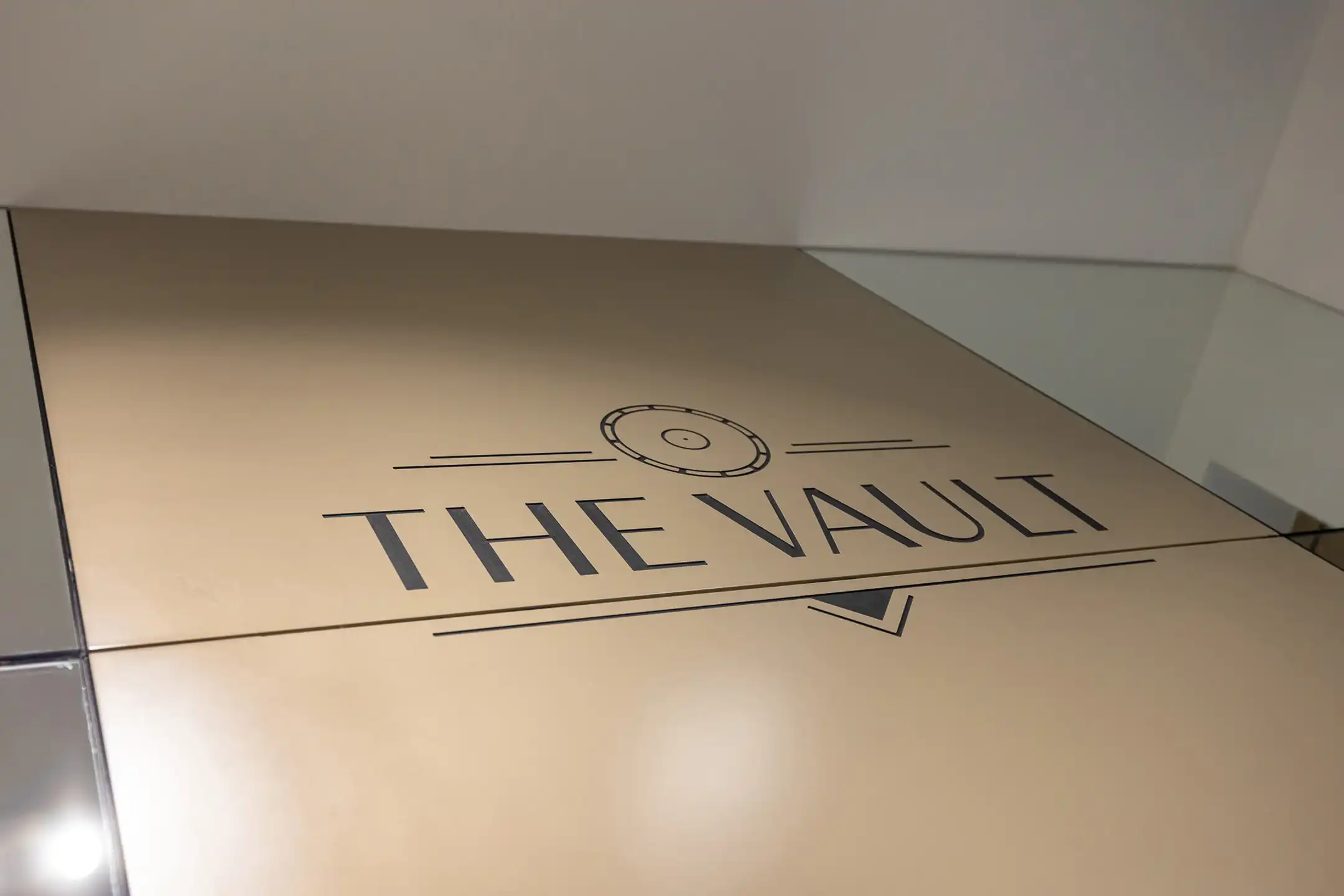 ANTWERPEN - The Vault foto 12