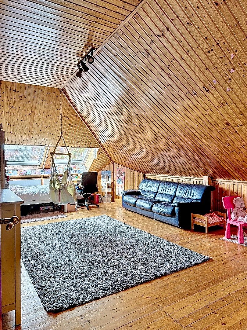 Ruime gezinswoning te Wilsele  foto 19