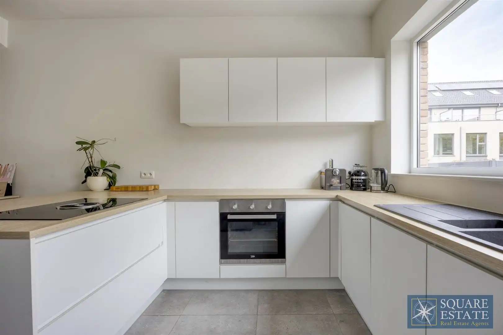 Ruime duplex 3 kamers foto 11