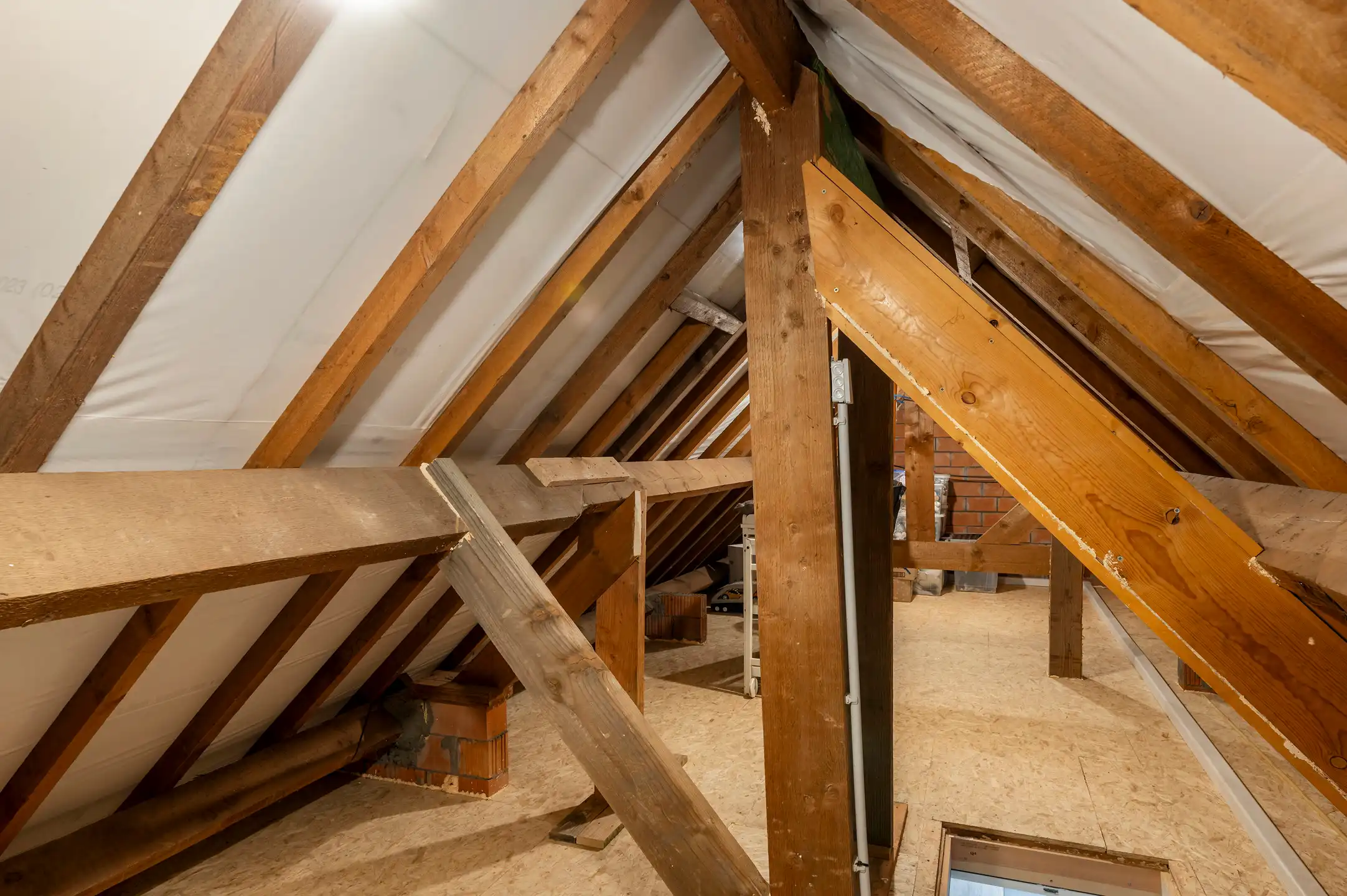 Vrijstaande gerenoveerde woning met 3 slaapkamers, polyvalente ruimte en poolhouse in Essen foto 29