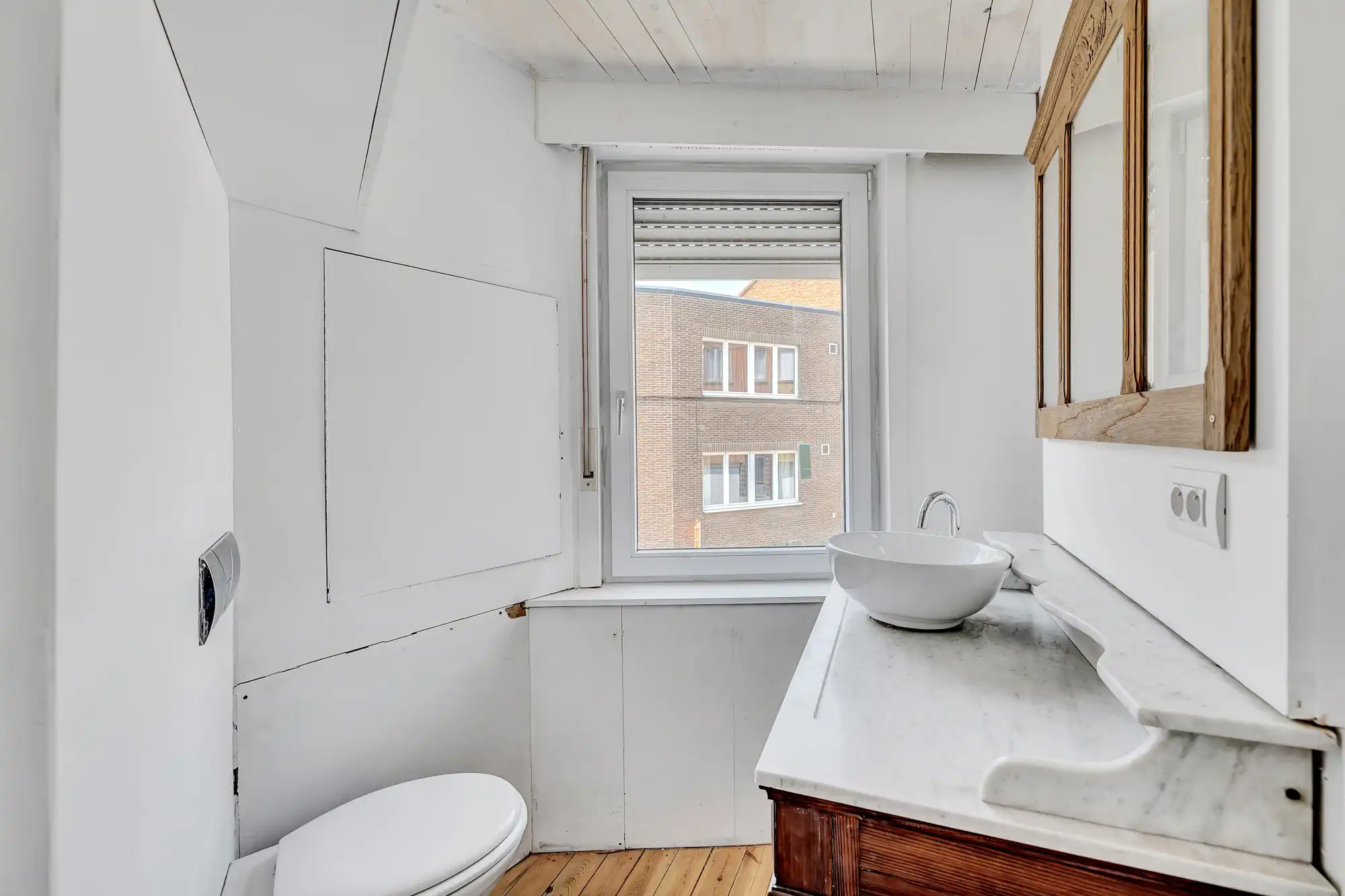 Instapklaar triplex of opbrengsteigendom met 5 slpks foto 10