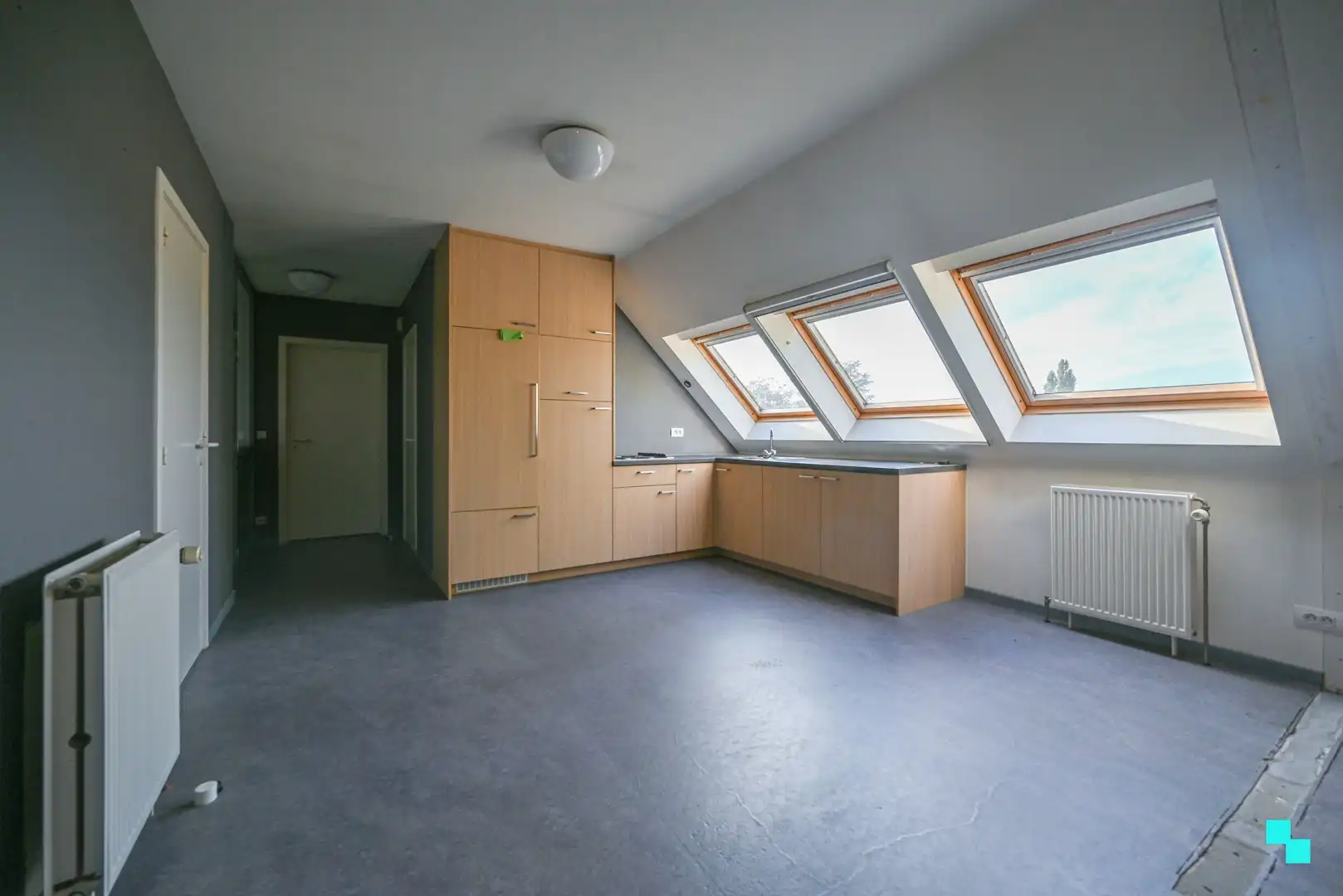 Interessante opbrengsteigendom in Desselgem foto 19