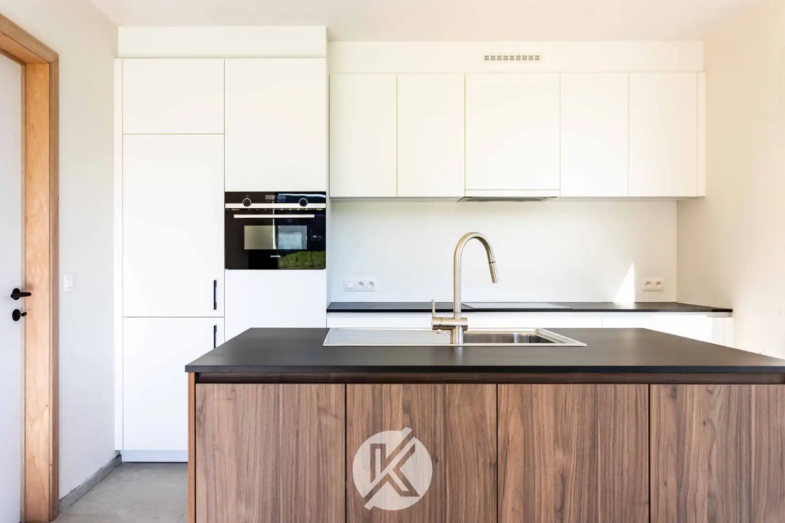 Nieuwbouwwoning op gunstige ligging foto 9