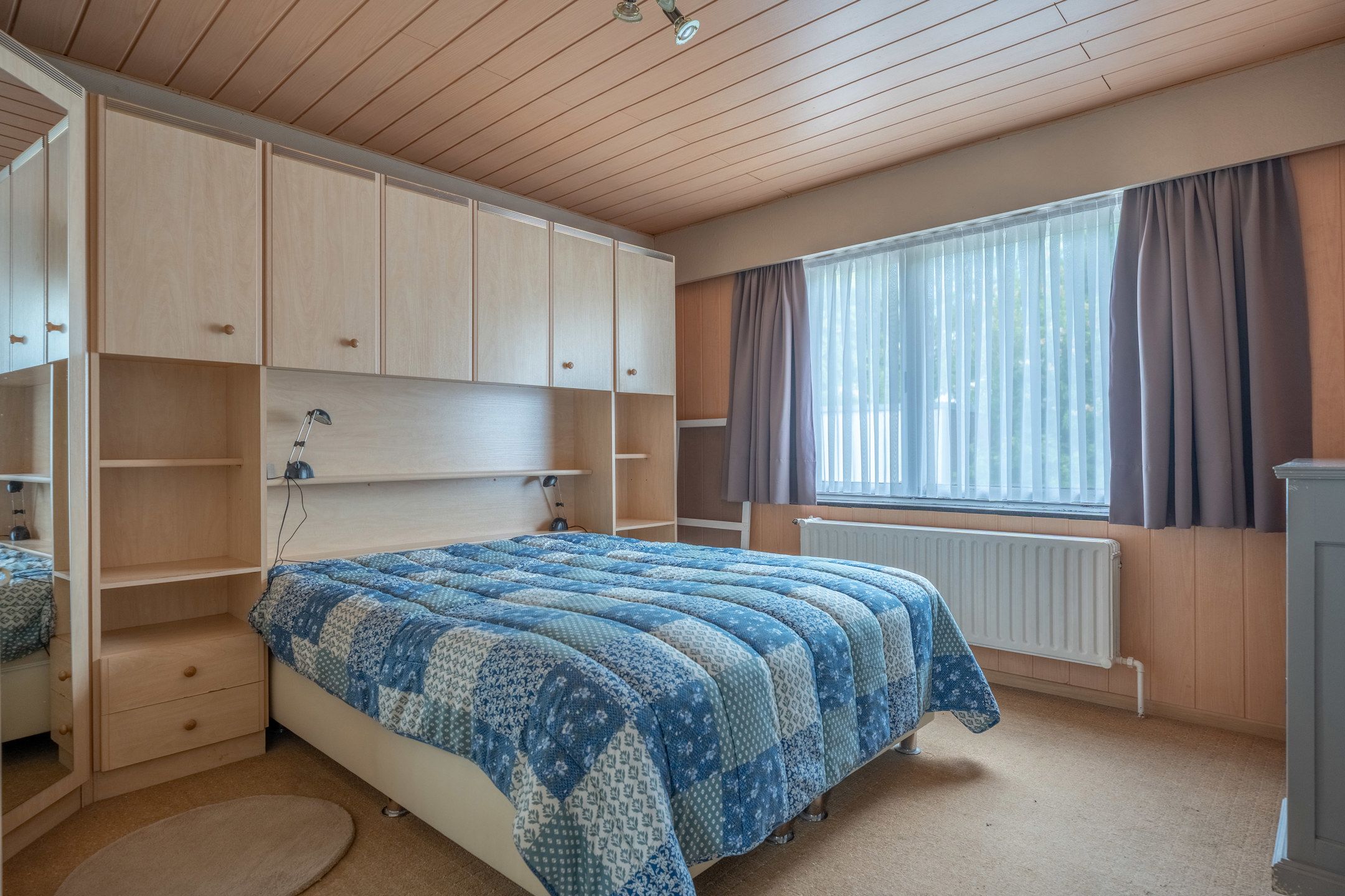 Te renoveren gelijkvloerswoning op mooi perceel van 1.437 m² foto 18