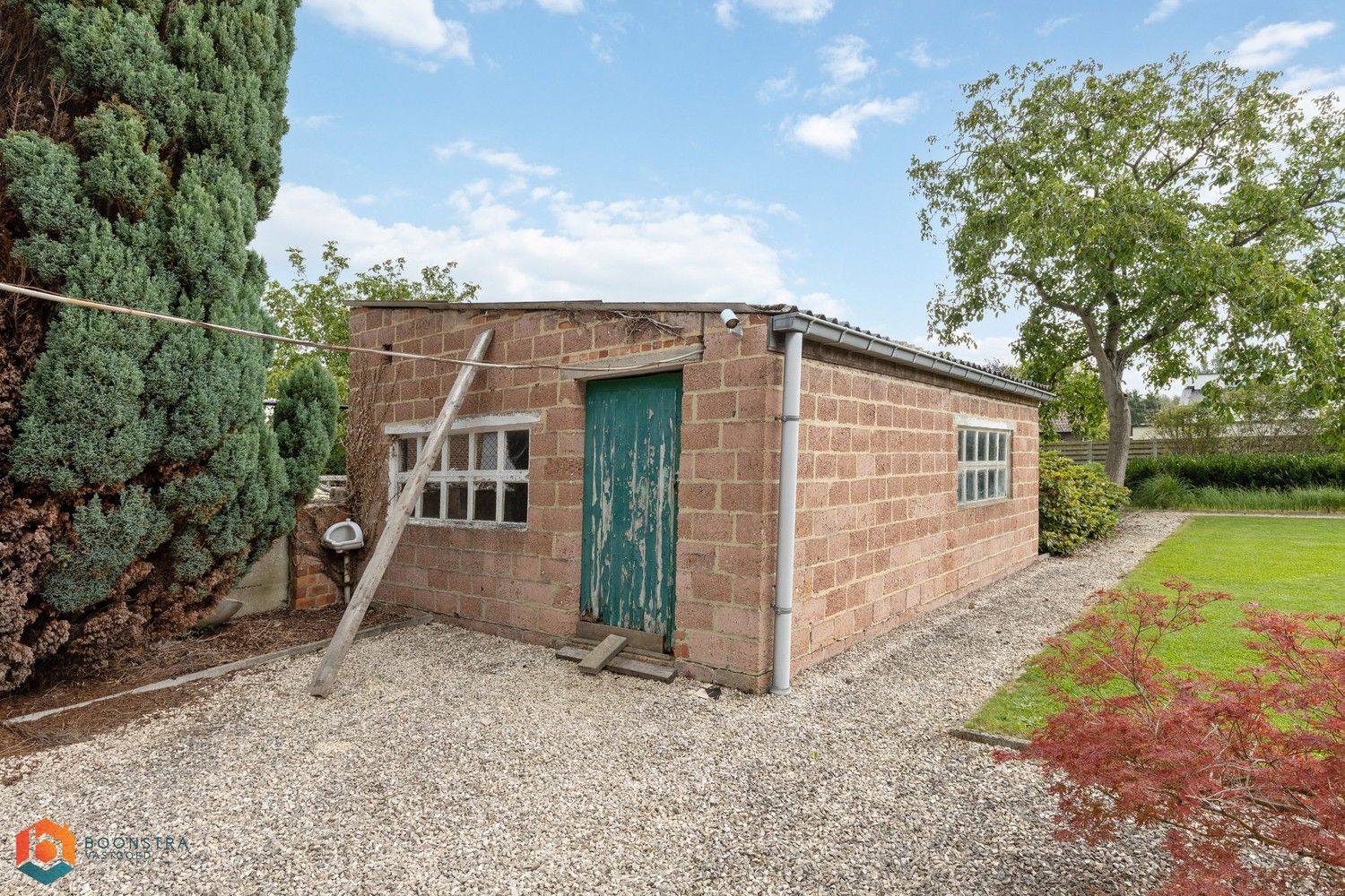 Te renoveren woning in doodlopende straat op een mooi perceel (673m2) foto 22