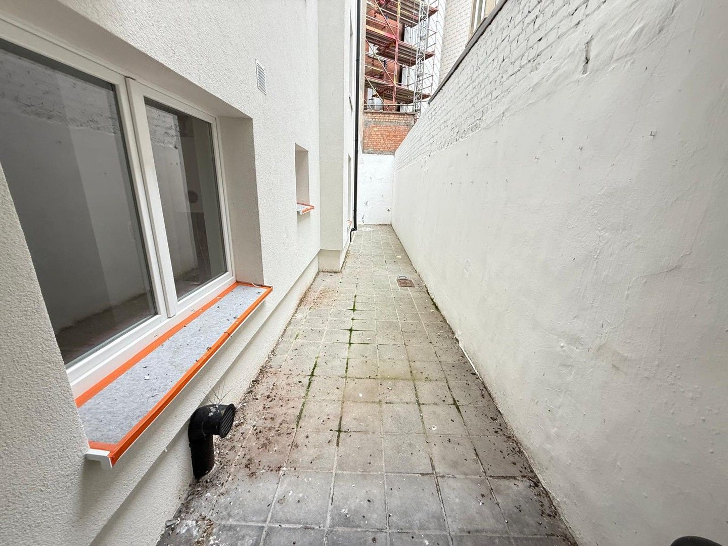 APPARTEMENT MET TERRAS foto 6