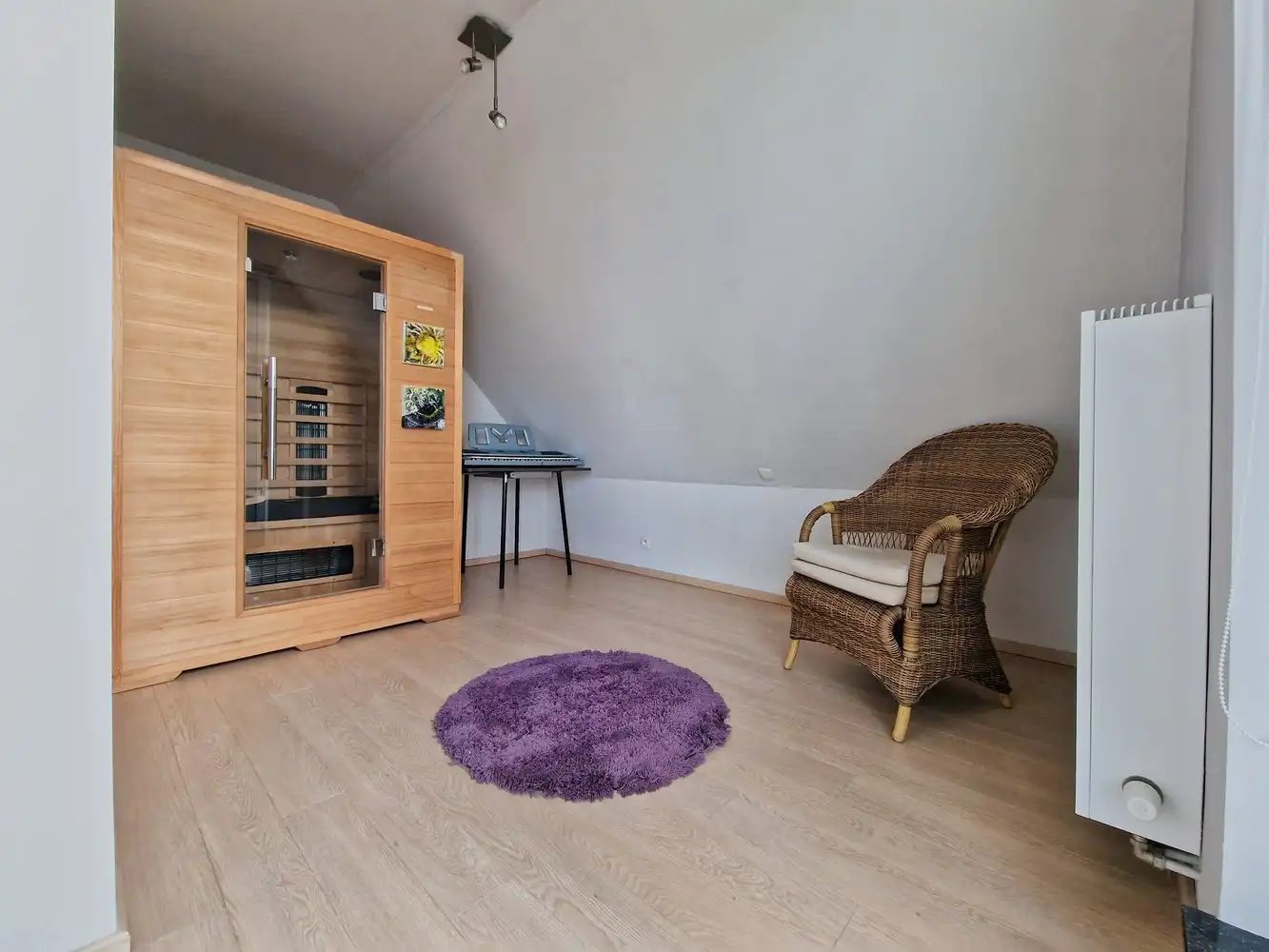 Exclusief appartement (160m²) mét 2 unieke terrassen! foto 12