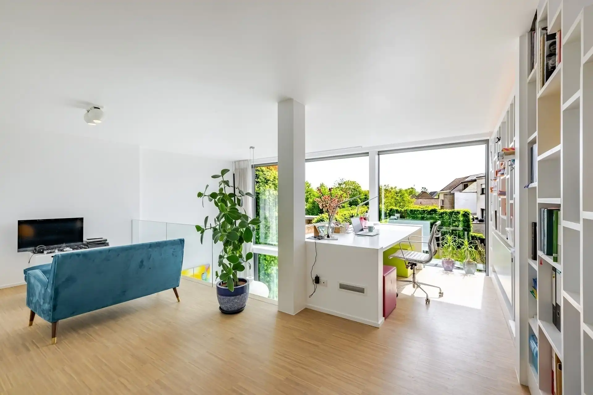 Architecturale parel op toplocatie! foto 15